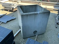 Betonnen waterput - afbeelding 3 van  8