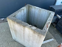 Betonnen waterput - afbeelding 4 van  8