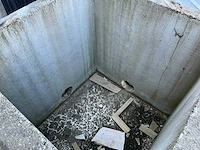 Betonnen waterput - afbeelding 5 van  8
