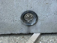 Betonnen waterput - afbeelding 7 van  8
