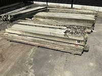 Betonpalen - afbeelding 2 van  6