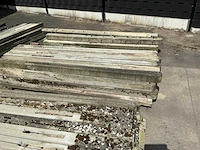 Betonpalen - afbeelding 3 van  6
