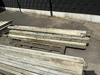 Betonpalen - afbeelding 4 van  6