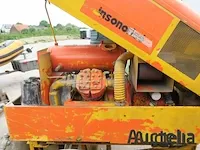 Betonpompen demag sd25 af - afbeelding 10 van  10