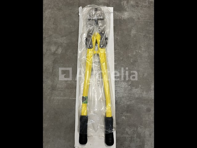 Betonschaar 24 inch heavy duty - afbeelding 1 van  1