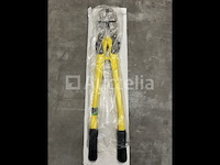 Betonschaar 24 inch heavy duty - afbeelding 1 van  1