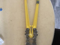 Betonschaar 24 inch heavy duty - afbeelding 1 van  3