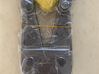 Betonschaar 24 inch heavy duty - afbeelding 2 van  3