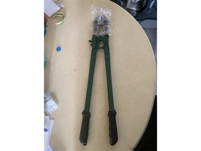 Betonschaar 24 inch - afbeelding 1 van  3