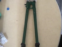 Betonschaar 24 inch - afbeelding 1 van  3