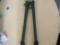 Betonschaar 24 inch - afbeelding 1 van  3