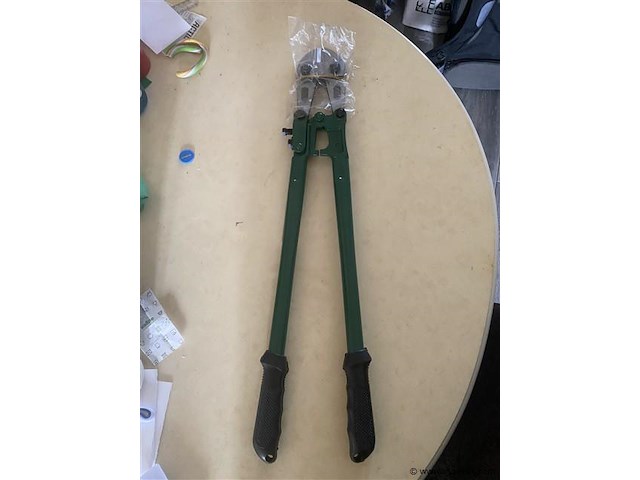 Betonschaar 24 inch - afbeelding 1 van  3