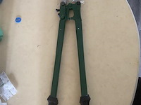 Betonschaar 24 inch - afbeelding 1 van  3