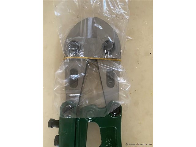 Betonschaar 24 inch - afbeelding 2 van  3