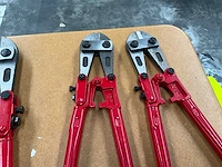 Betonschaar (5x) - afbeelding 3 van  3