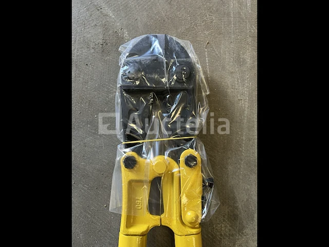 Betonschaar 750mm - afbeelding 1 van  3