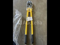 Betonschaar 750mm - afbeelding 2 van  3