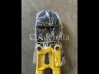 Betonschaar 750mm - afbeelding 2 van  3