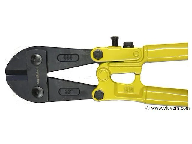Betonschaar 90cm - afbeelding 1 van  2