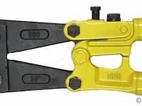 Betonschaar 90cm - afbeelding 1 van  2
