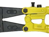 Betonschaar 90cm - afbeelding 1 van  2