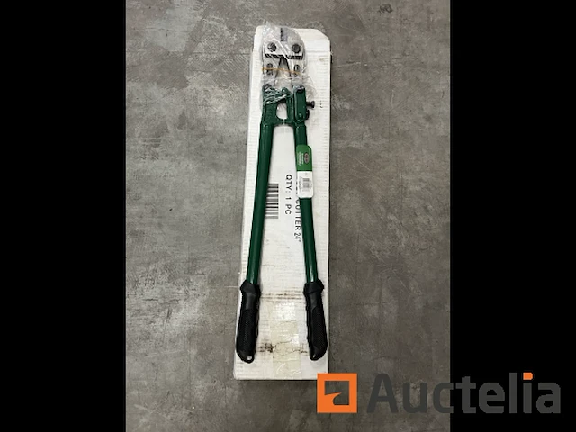 Betonschaar boutenknipper 24 inch - afbeelding 1 van  1