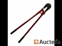 Betonschaar boutenschaar 36 inch - afbeelding 1 van  1