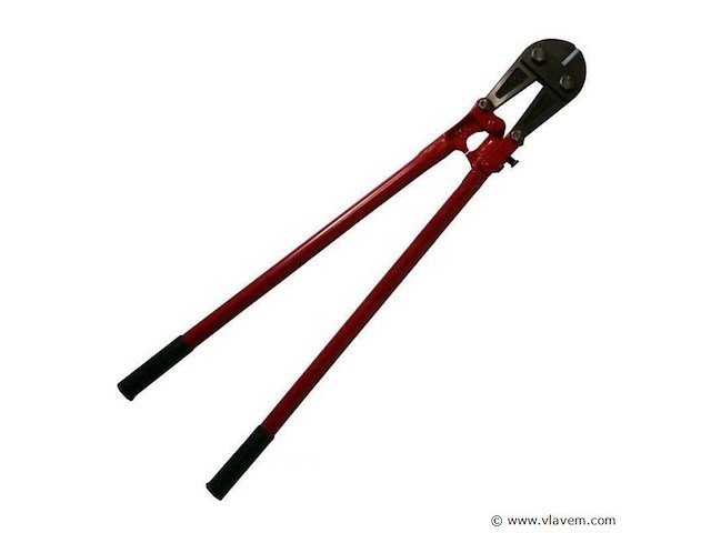 Betonschaar boutenschaar 36 inch - afbeelding 1 van  1