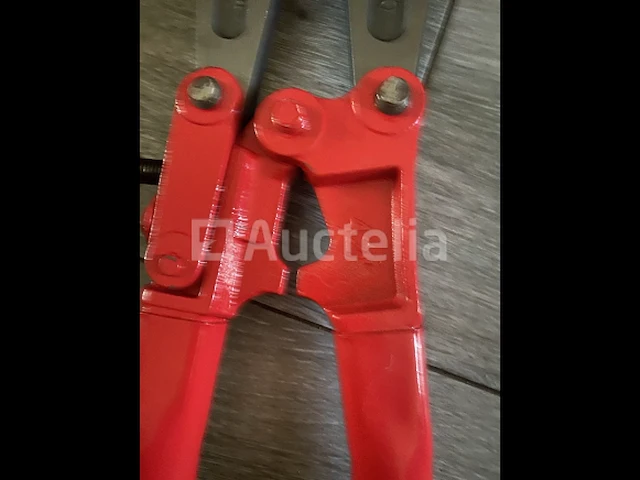 Betonschaar boutenschaar 42 inch - afbeelding 2 van  4