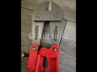 Betonschaar boutenschaar 42 inch - afbeelding 4 van  4