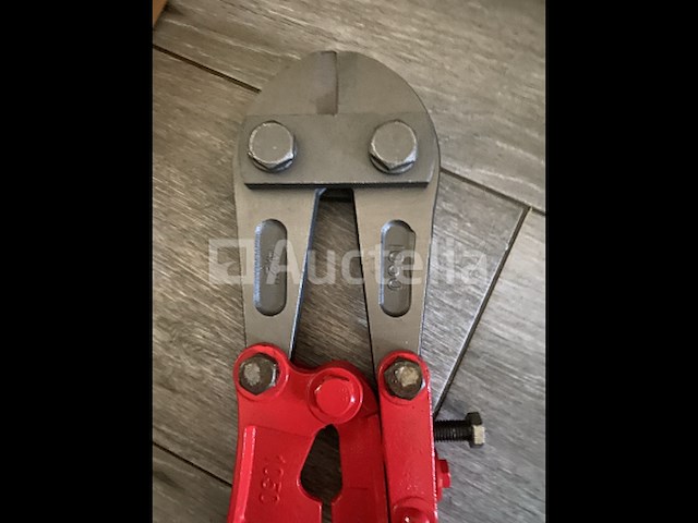 Betonschaar boutenschaar 42 inch - afbeelding 2 van  4