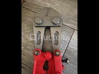 Betonschaar boutenschaar 42 inch - afbeelding 2 van  4