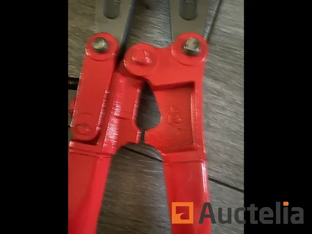 Betonschaar boutenschaar 42 inch - afbeelding 3 van  4