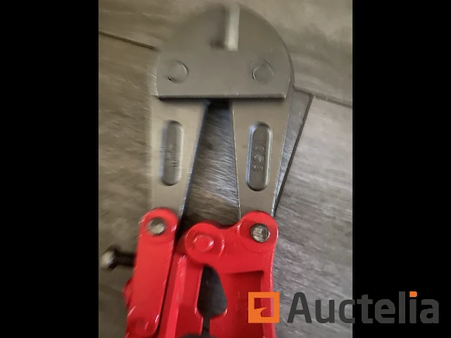 Betonschaar boutenschaar 42 inch - afbeelding 2 van  4