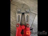 Betonschaar boutenschaar 42 inch - afbeelding 4 van  4