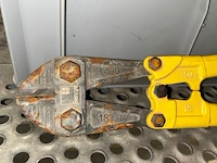 Betonschaar - afbeelding 2 van  3