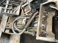 Betonschieter - afbeelding 1 van  7