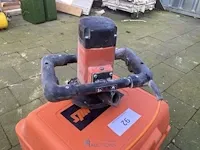 Betonschuurmachine spit - afbeelding 2 van  4