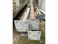 Betonsilo met frame - afbeelding 2 van  17