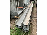 Betonsilo met frame - afbeelding 3 van  17
