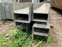 Betonsilo met frame - afbeelding 4 van  17