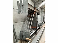 Betonsilo met frame - afbeelding 5 van  17