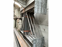 Betonsilo met frame - afbeelding 6 van  17