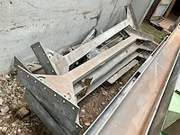 Betonsilo met frame - afbeelding 8 van  17