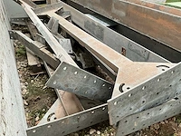 Betonsilo met frame - afbeelding 9 van  17