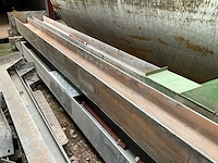 Betonsilo met frame - afbeelding 16 van  17