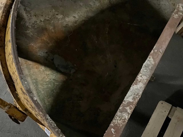 Betonsilo secatol - afbeelding 2 van  5