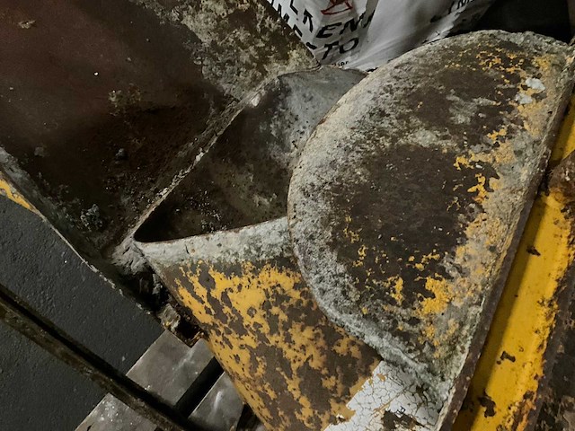 Betonsilo secatol - afbeelding 3 van  5