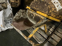 Betonsilo secatol - afbeelding 4 van  5