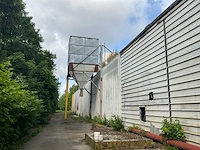 Betonsilo - afbeelding 3 van  8